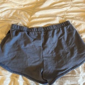 Great condition booty shorts